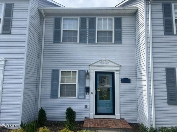219 Hunter Hills Circle, Unit Apt 7, Bristol, TN 37620