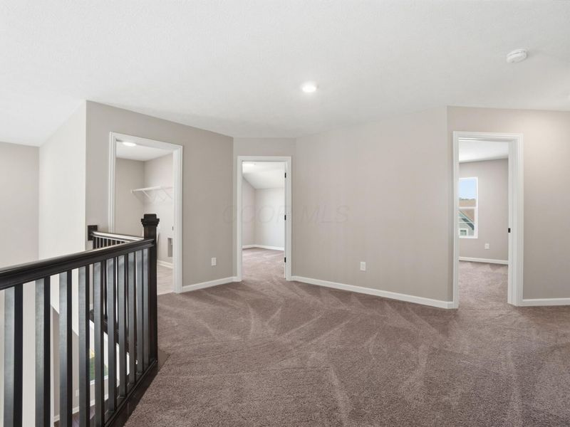 6711 Ardennes Loop S, Hilliard, OH 43026 Photo 32