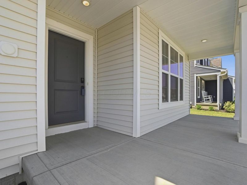 6711 Ardennes Loop S, Hilliard, OH 43026 Photo 38