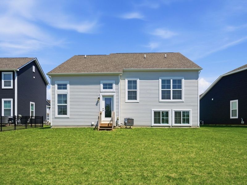 6711 Ardennes Loop S, Hilliard, OH 43026 Photo 58