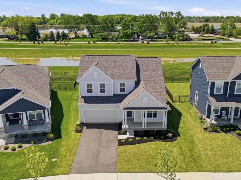 6711 Ardennes Loop S, Hilliard, OH 43026 Photo 60