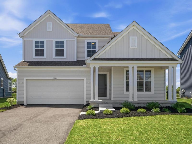 6711 Ardennes Loop S, Hilliard, OH 43026 Photo 61