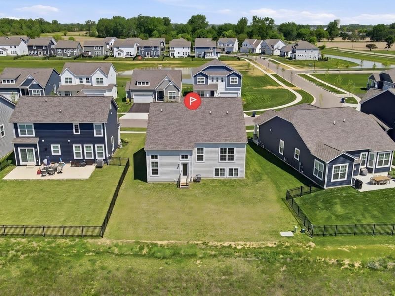 6711 Ardennes Loop S, Hilliard, OH 43026 Photo 61