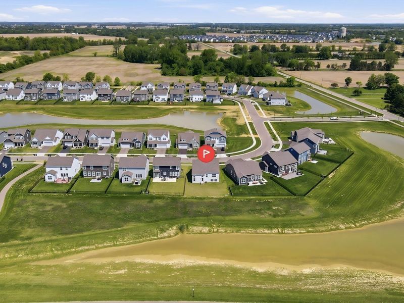6711 Ardennes Loop S, Hilliard, OH 43026 Photo 63