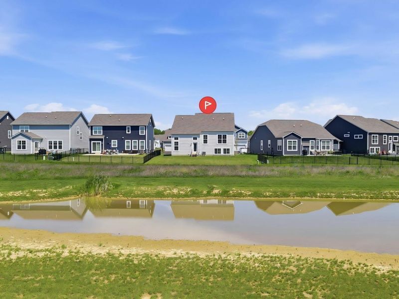 6711 Ardennes Loop S, Hilliard, OH 43026 Photo 66