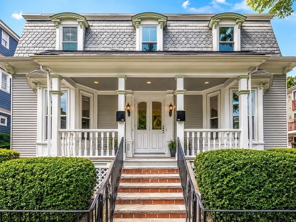 23 Day St, Somerville, MA 02144