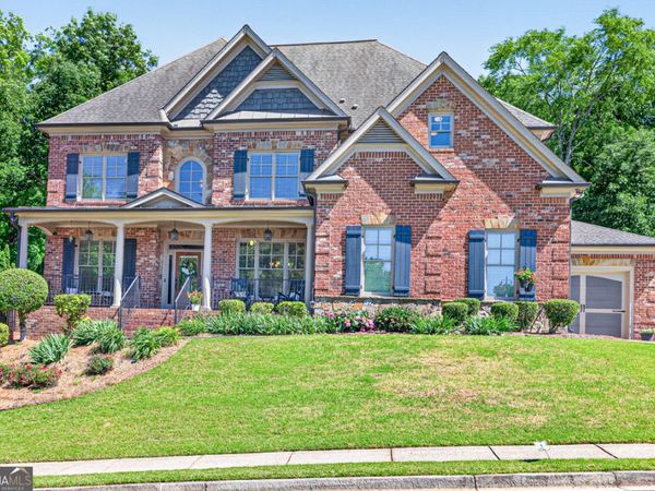 4259 Sierra Creek Drive, Hoschton, GA 30548