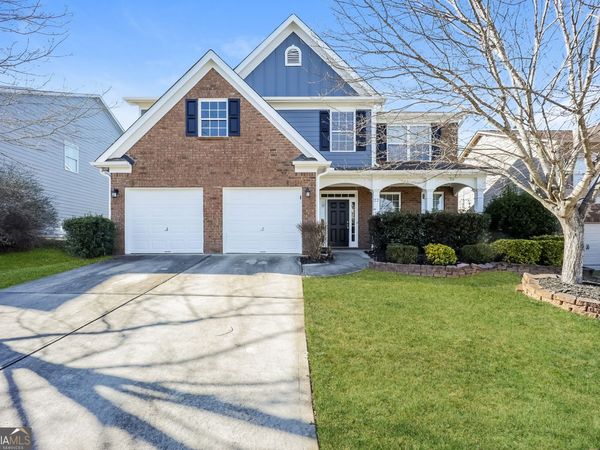 22 Keswick Court, Newnan, GA 30263