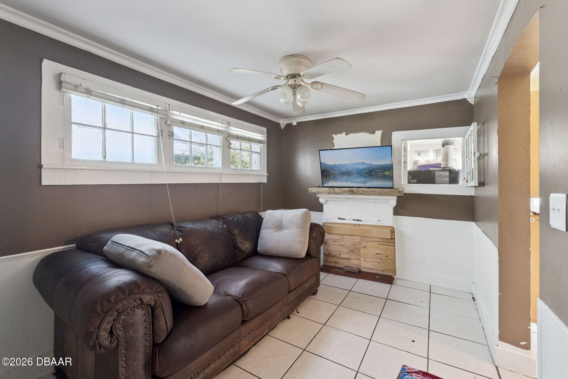 207 Mary Avenue, New Smyrna Beach, FL 32168 Photo