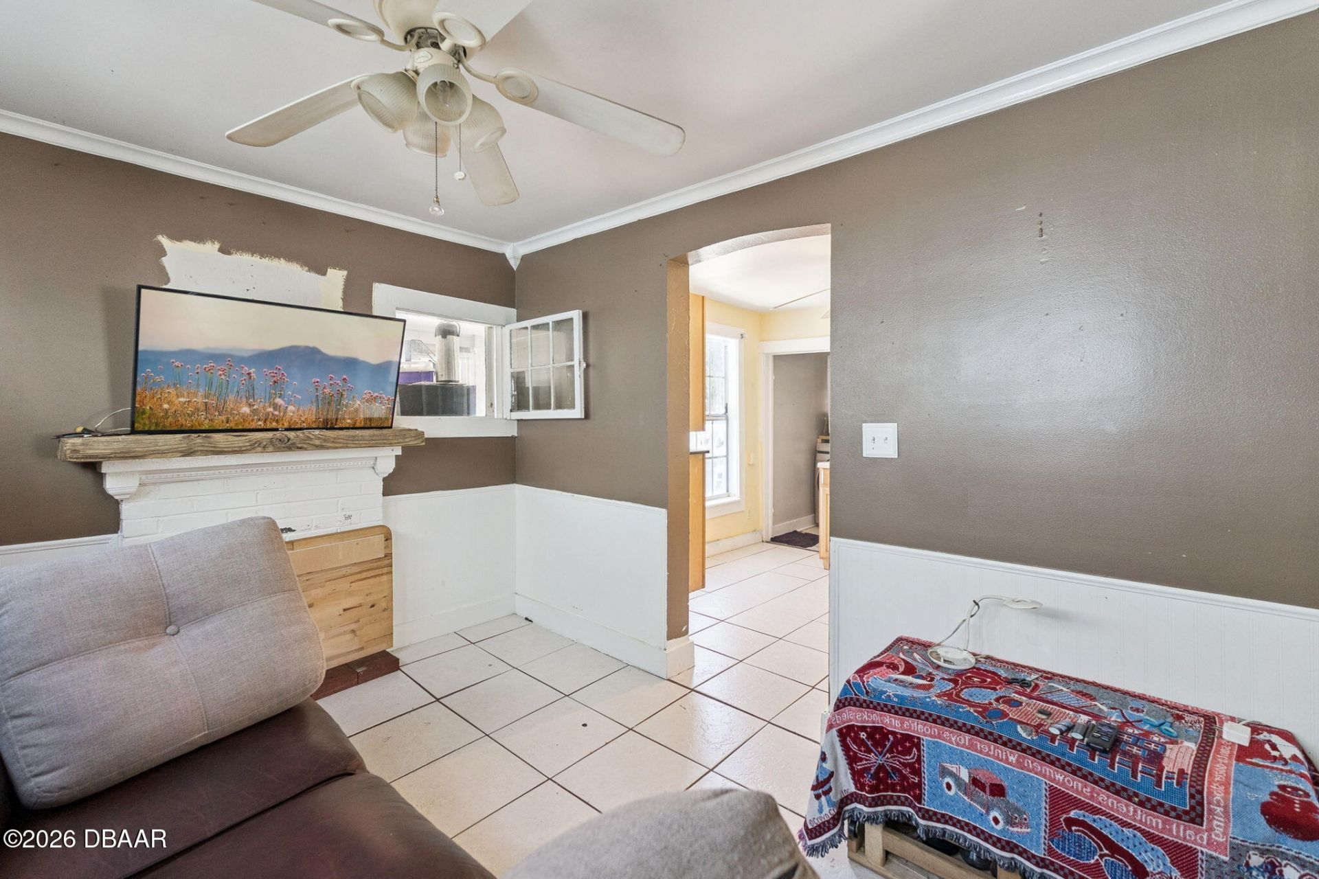 207 Mary Avenue, New Smyrna Beach, FL 32168 Photo