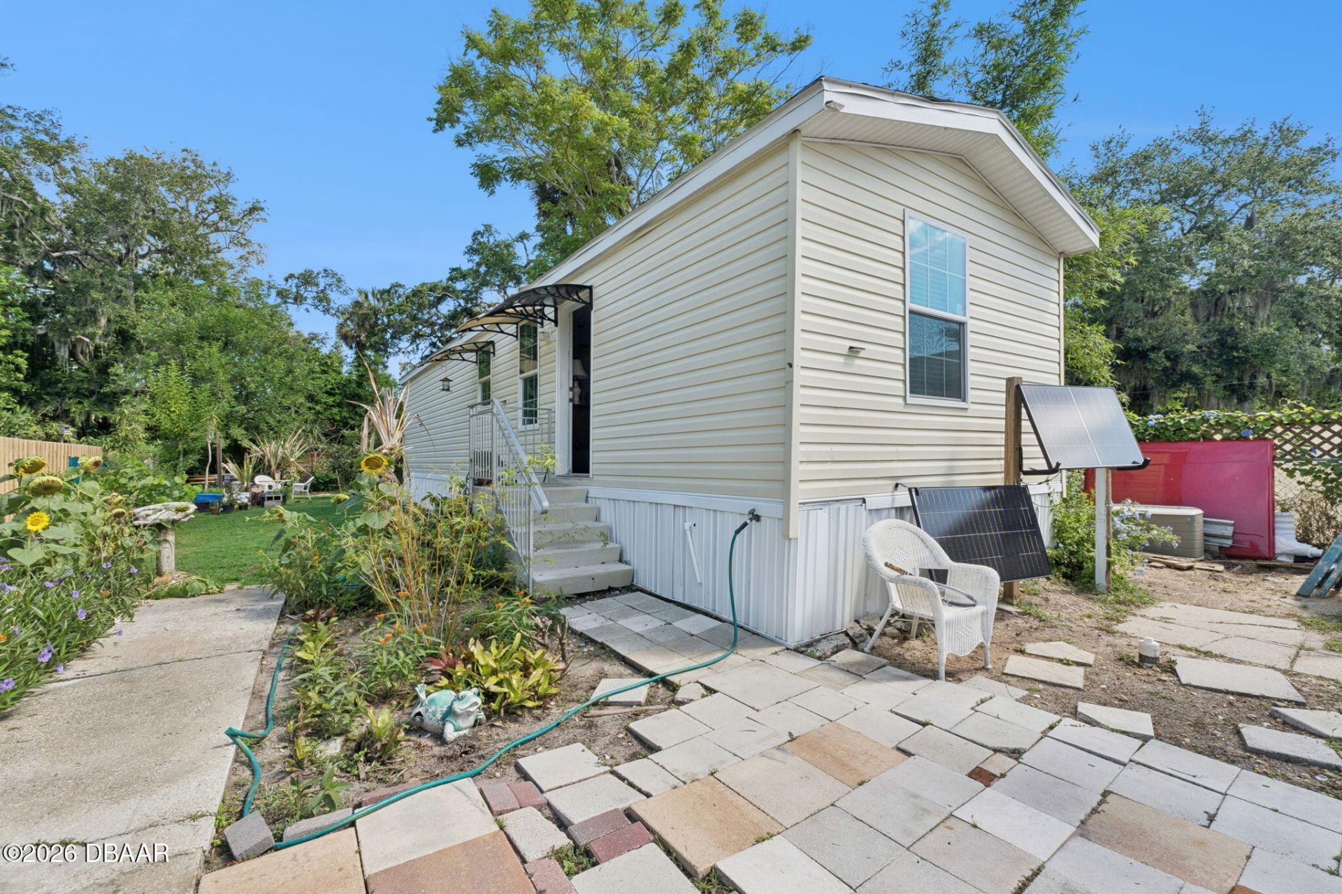 207 Mary Avenue, New Smyrna Beach, FL 32168 Photo
