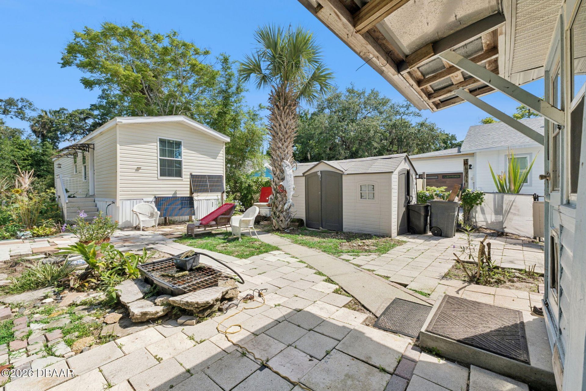 207 Mary Avenue, New Smyrna Beach, FL 32168 Photo