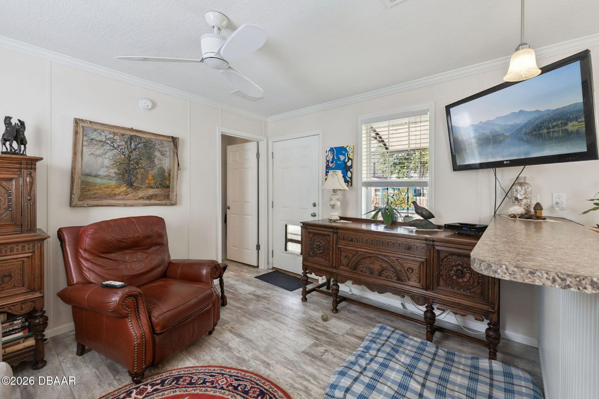 207 Mary Avenue, New Smyrna Beach, FL 32168 Photo