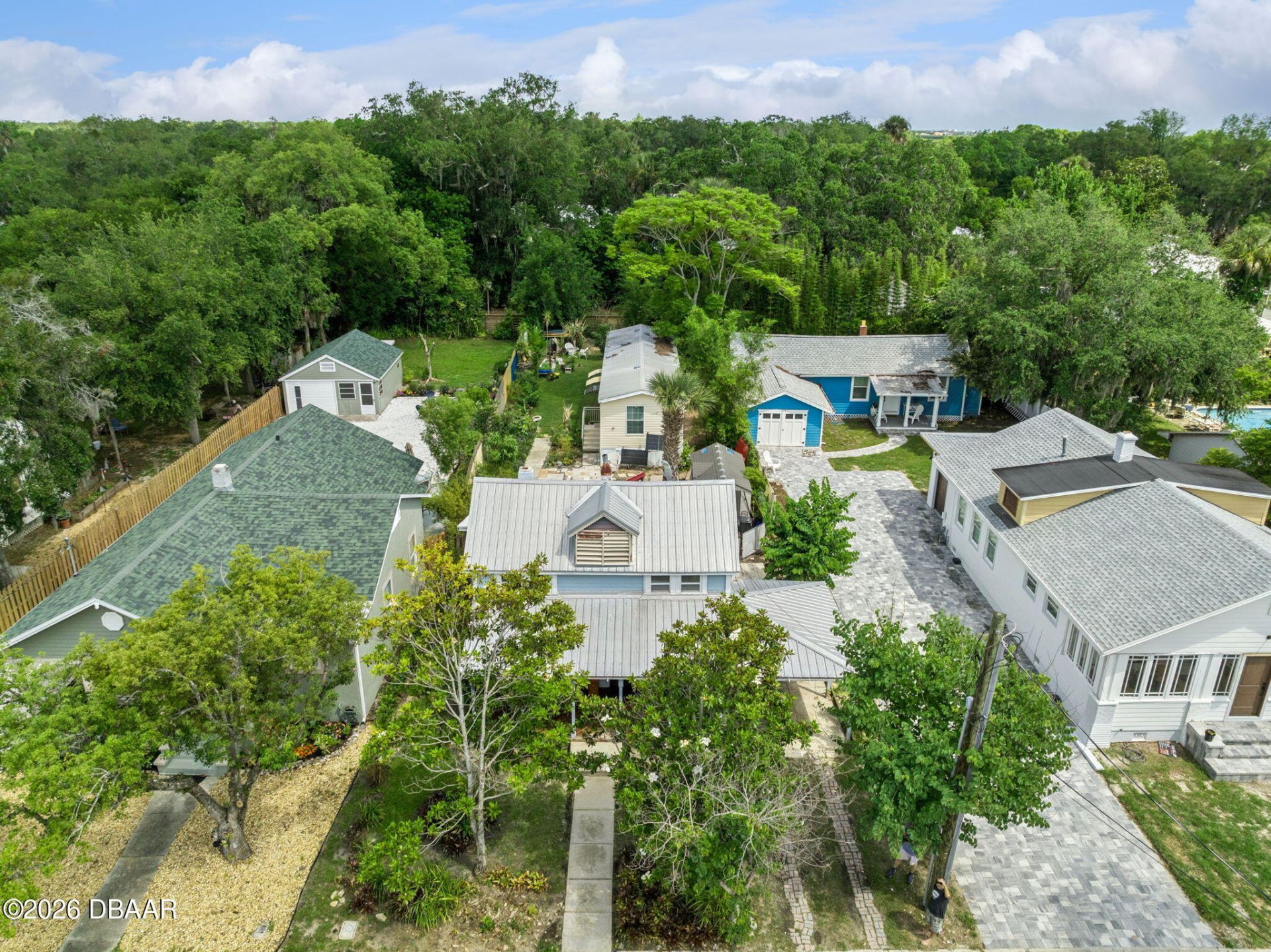 207 Mary Avenue, New Smyrna Beach, FL 32168 Photo