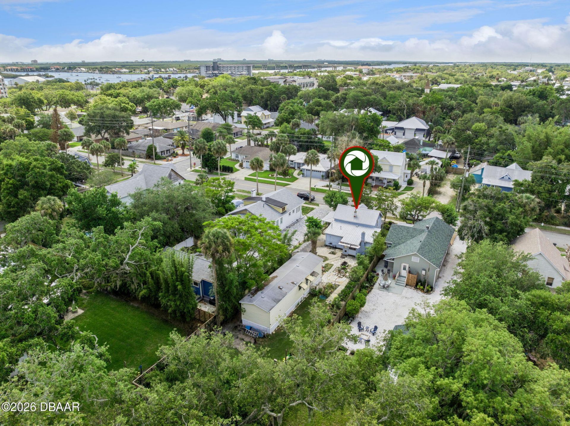 207 Mary Avenue, New Smyrna Beach, FL 32168 Photo