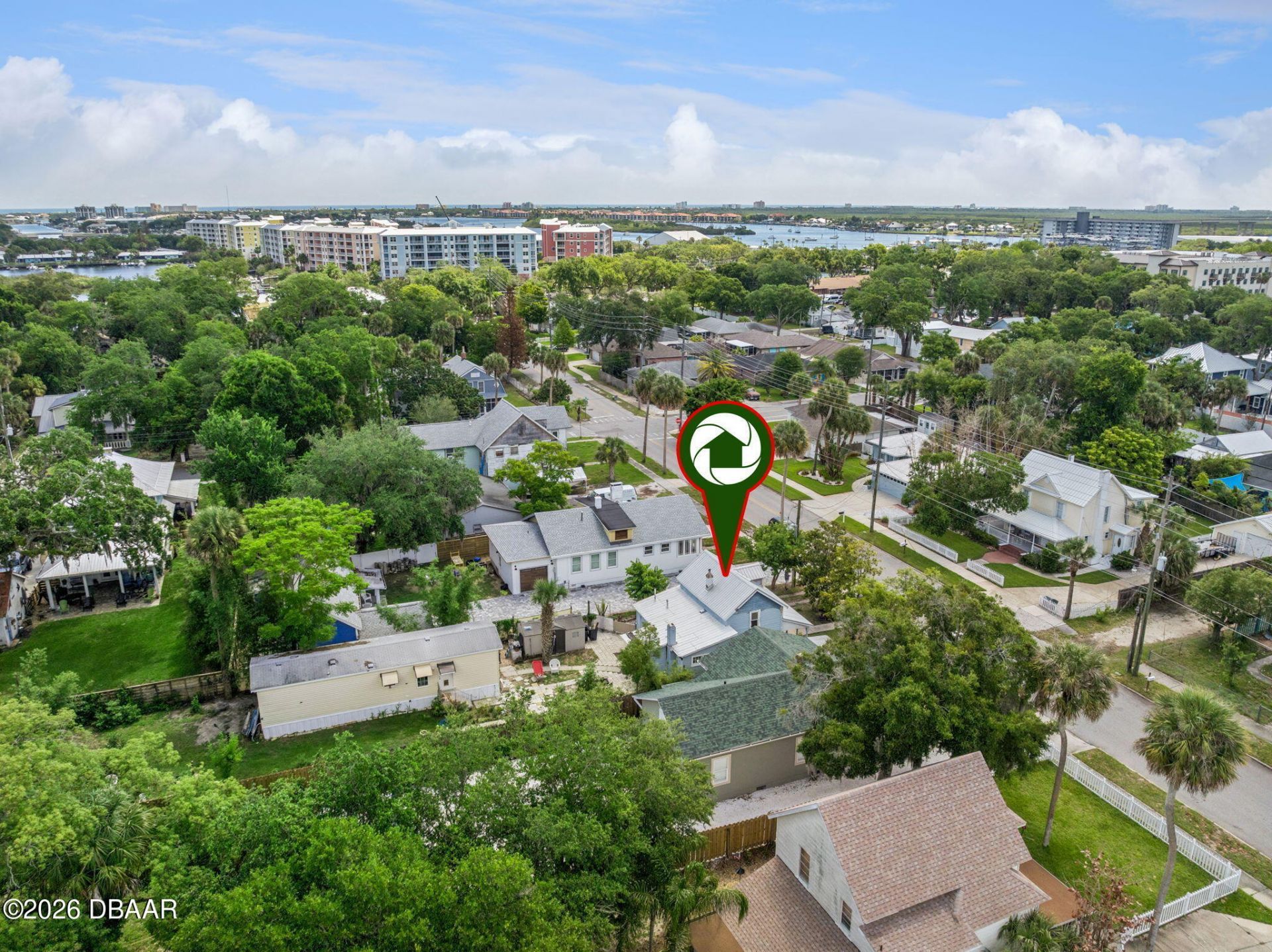 207 Mary Avenue, New Smyrna Beach, FL 32168 Photo