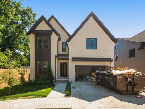 512 Stonewall Way , Brentwood, TN 37027