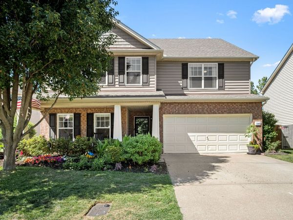 7305 Autumn Crossing Way, Brentwood, TN 37027