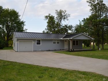 10307 County Rd 335, New Paris, OH 45347