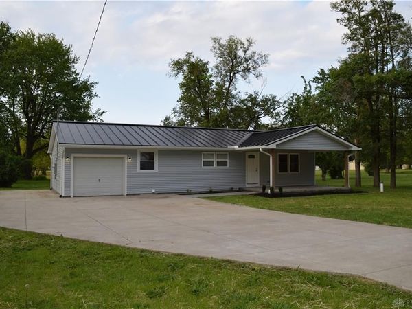 10307 County Rd 335, New Paris, OH 45347