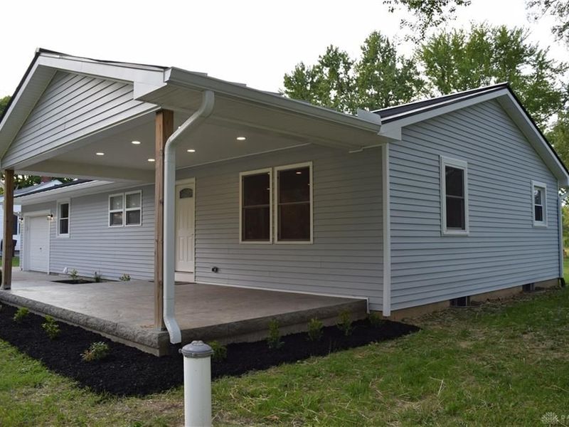 10307 County Rd 335, New Paris, OH 45347 Photo 2