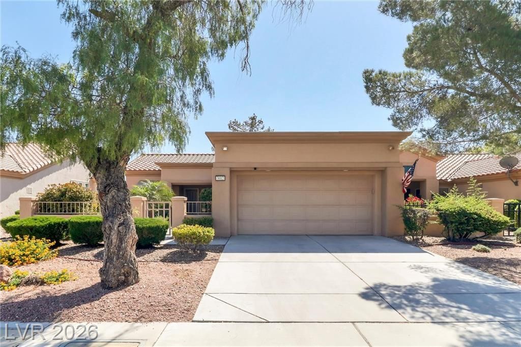 3012 Isaac River Drive, Las Vegas, NV 89134 Main Photo
