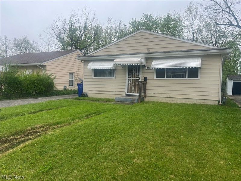 4433 E 158th Street, Cleveland, OH 44128 Photo 1