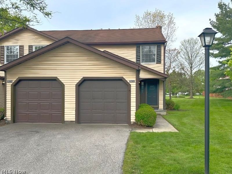 9632 E. Idlewood Drive, Twinsburg, OH 44087 Photo 1