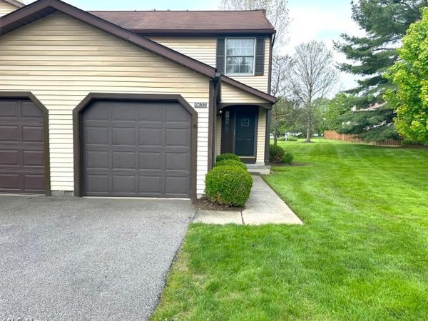 9632 E E. Idlewood Drive , Twinsburg, OH 44087