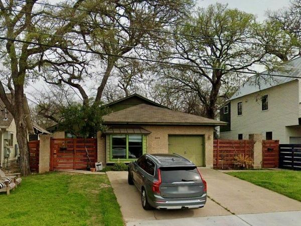 2604 W 8th ST W, Unit B, Austin, TX 78703