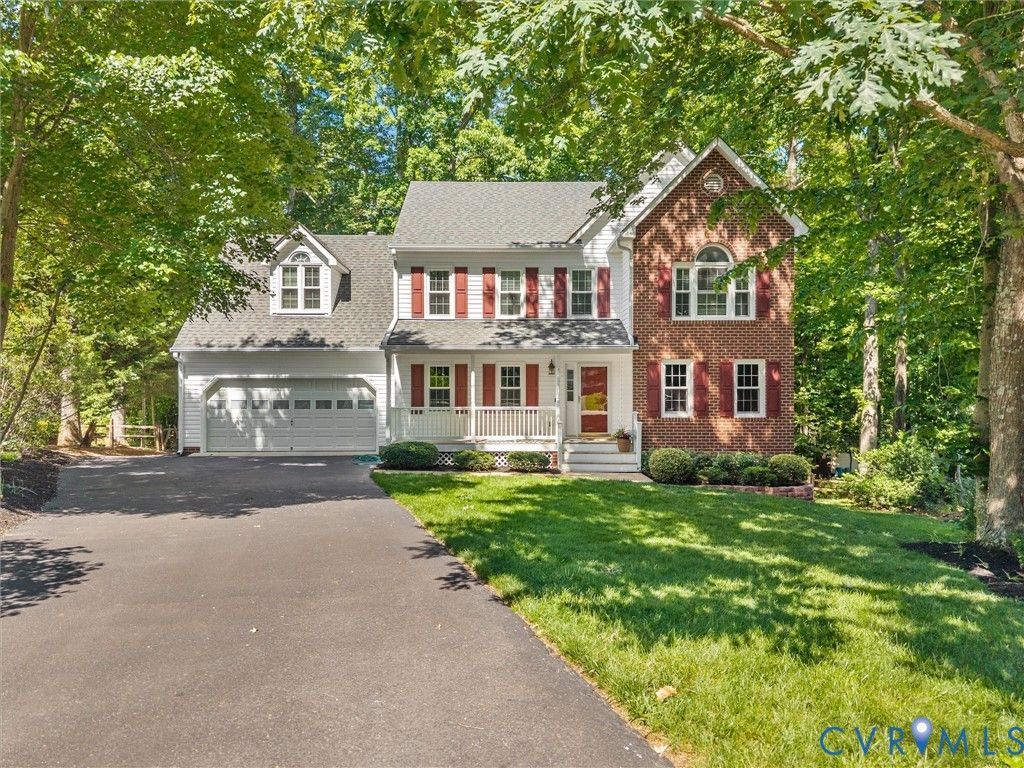 11506 Mcnair Circle, Midlothian, VA 23236 Main Photo