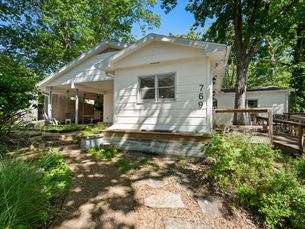 769 Paradise Cove Drive , Lampe, MO 65681