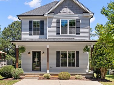 103 Cottage Court, Youngsville, NC 27596