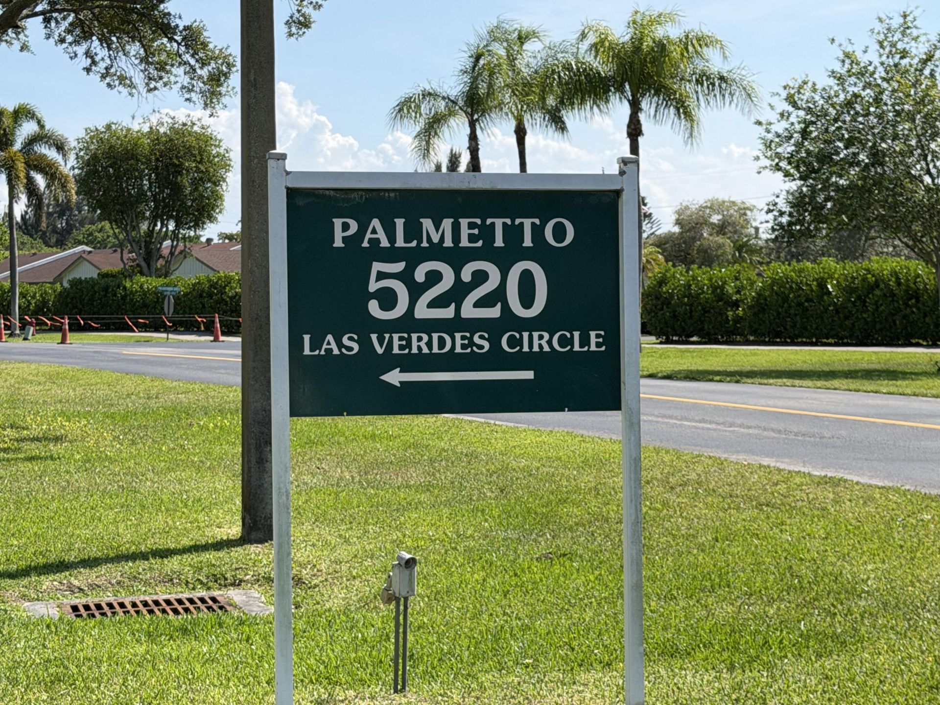 5220 Las Verdes Circle, Unit 317, Delray Beach, FL 33484 Photo