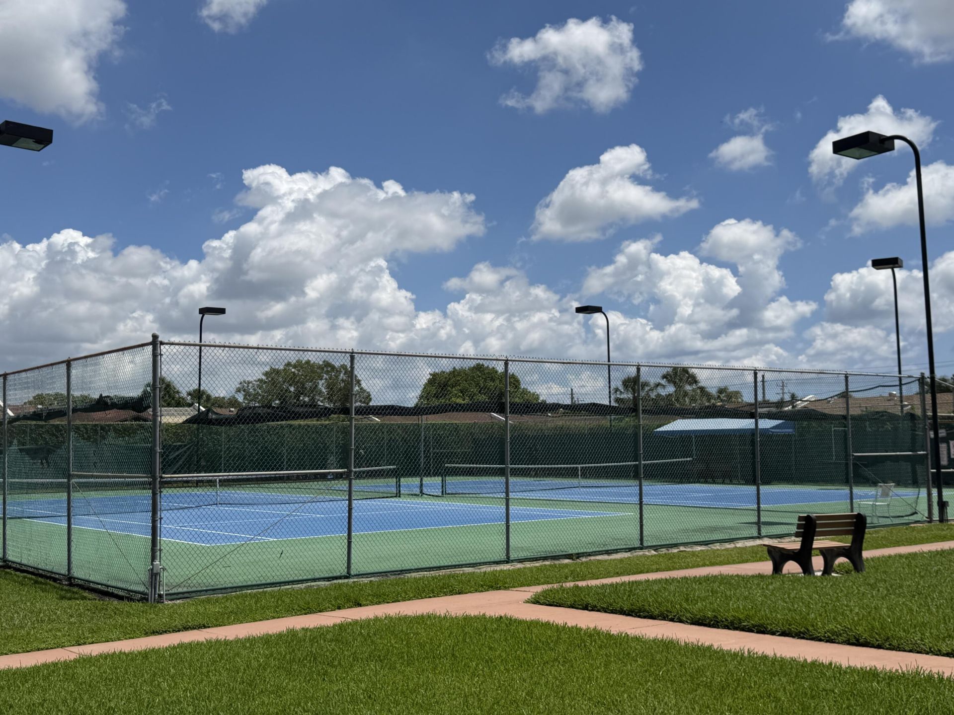 5220 Las Verdes Circle, Unit 317, Delray Beach, FL 33484 Photo