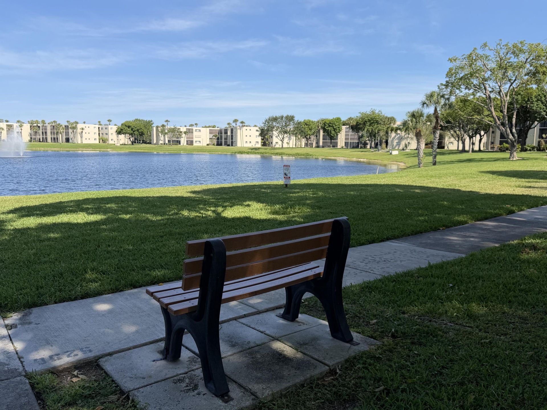 5220 Las Verdes Circle, Unit 317, Delray Beach, FL 33484 Photo