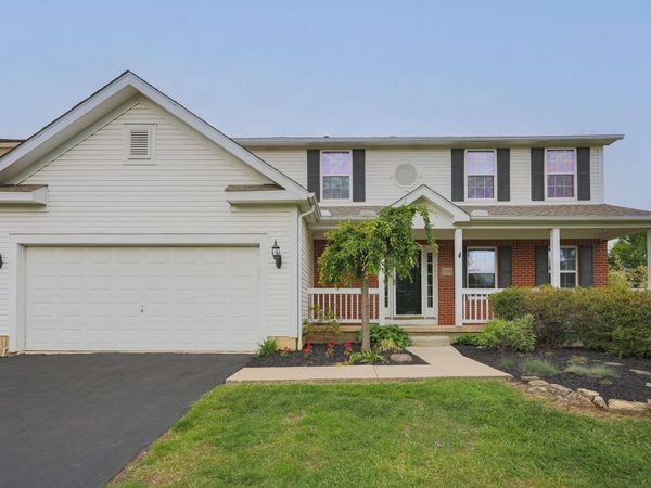 3033 Jamestown Drive , Powell, OH 43065