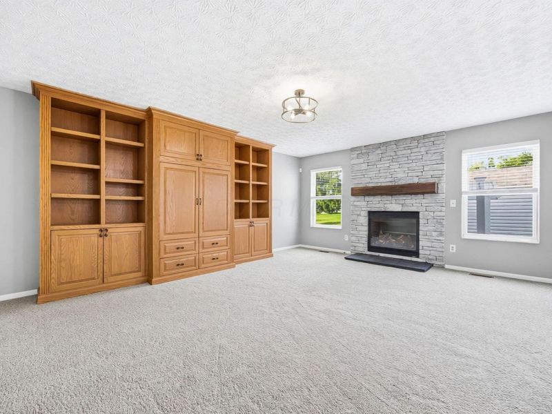 3033 Jamestown Drive , Powell, OH 43065 Photo 14