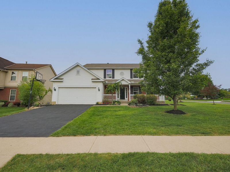 3033 Jamestown Drive , Powell, OH 43065 Photo 46