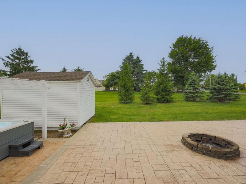 3033 Jamestown Drive , Powell, OH 43065 Photo 47