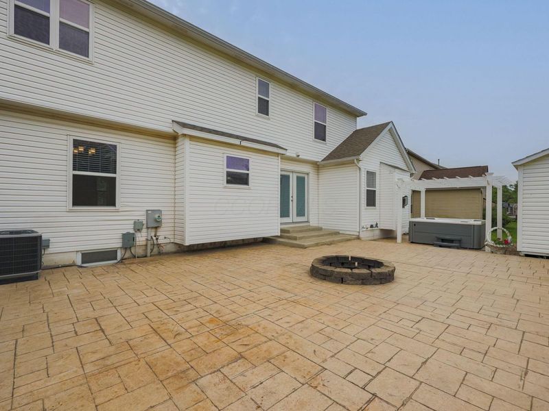 3033 Jamestown Drive , Powell, OH 43065 Photo 49