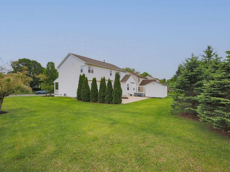 3033 Jamestown Drive , Powell, OH 43065 Photo 50