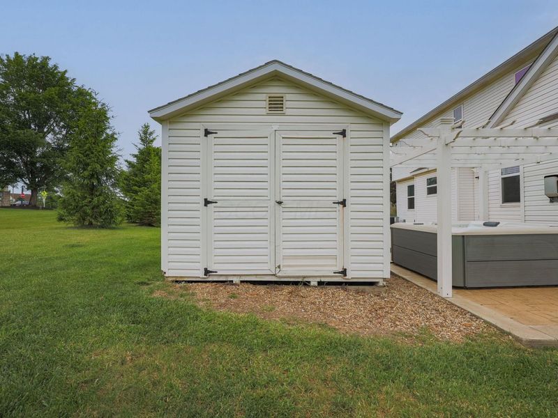 3033 Jamestown Drive , Powell, OH 43065 Photo 51