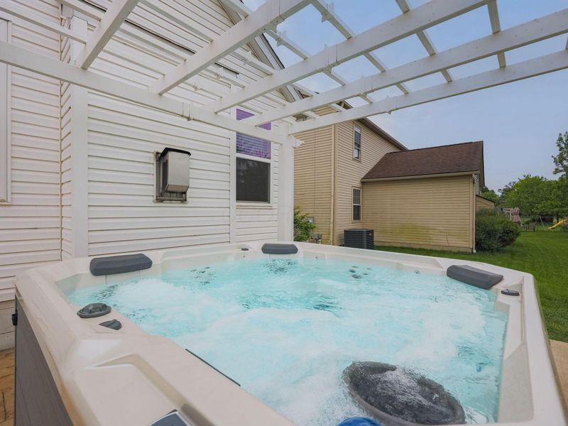 3033 Jamestown Drive , Powell, OH 43065 Photo 52