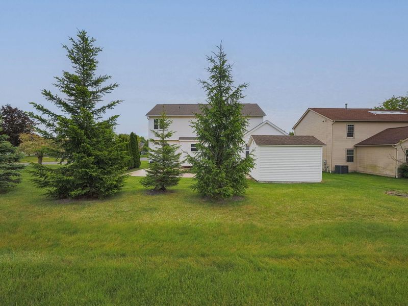 3033 Jamestown Drive , Powell, OH 43065 Photo 53
