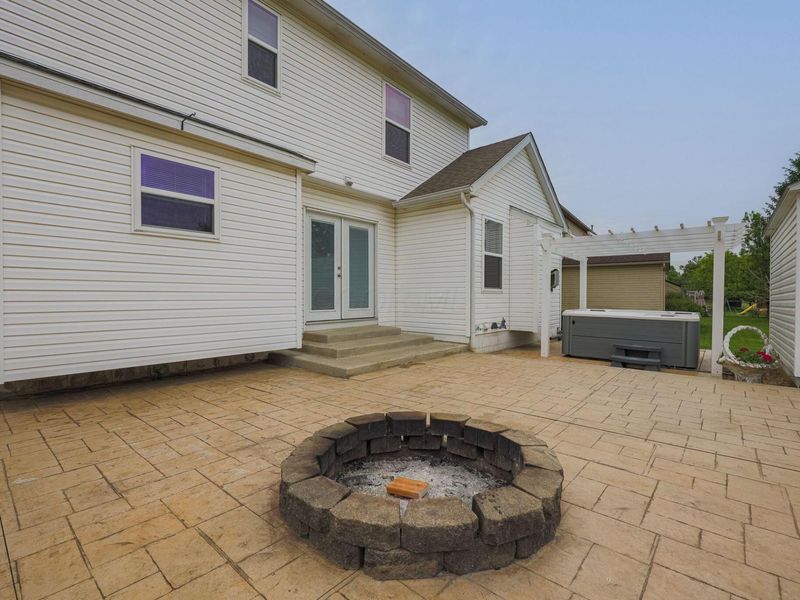 3033 Jamestown Drive , Powell, OH 43065 Photo 54