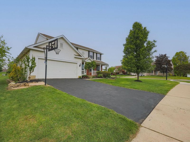 3033 Jamestown Drive , Powell, OH 43065 Photo 55