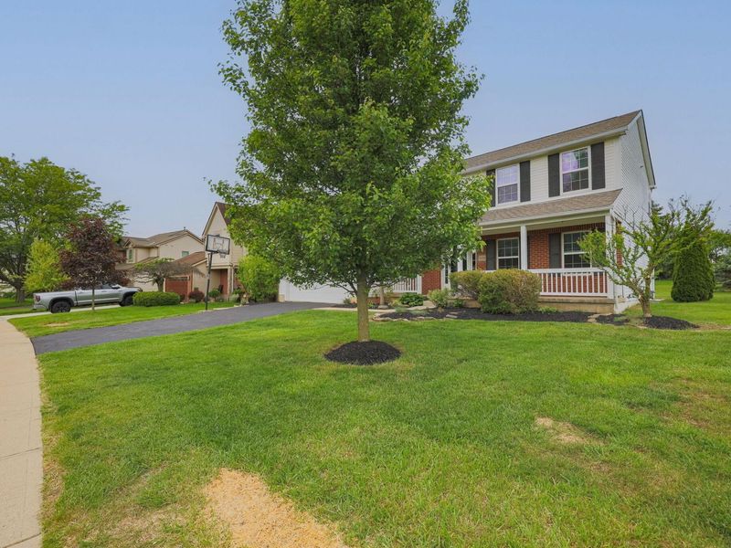 3033 Jamestown Drive , Powell, OH 43065 Photo 56