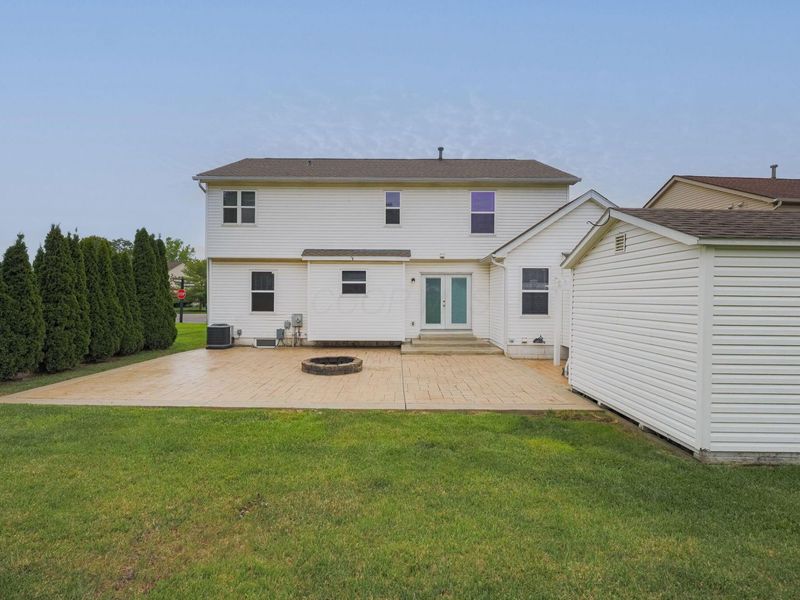 3033 Jamestown Drive , Powell, OH 43065 Photo 57