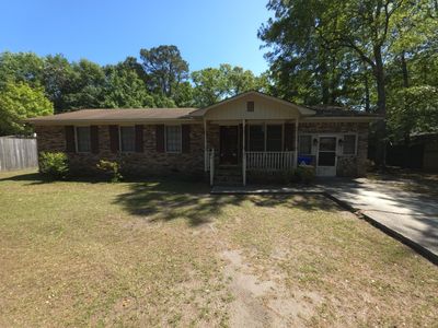 1541 Fort Johnson Road, Charleston, SC 29412